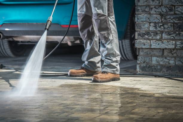 Trusted Southside, AR Pressure washing Experts